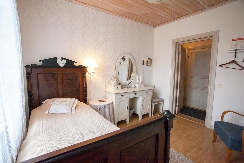 Levar Hotell & Gaestgiveri Nordmaling Екстериор снимка